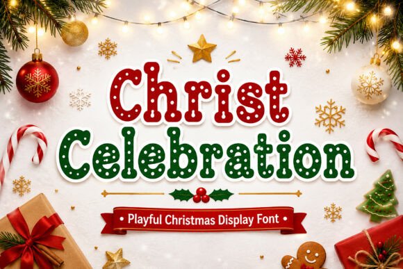 Christ Celebration: A Designer's Real-World Review