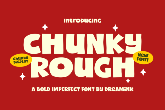 Chunky Rough: A Designer's Verdict on Real-World Performance