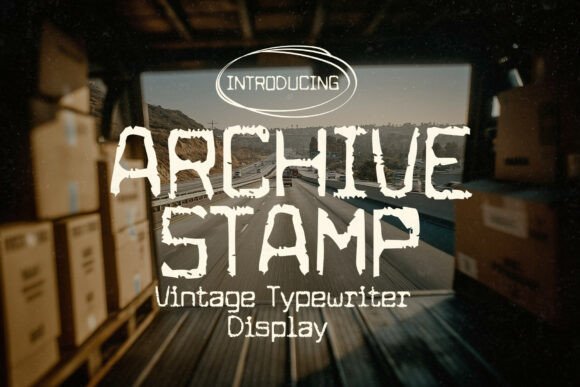 Why Archive Stamp Transformed Our Hero Section