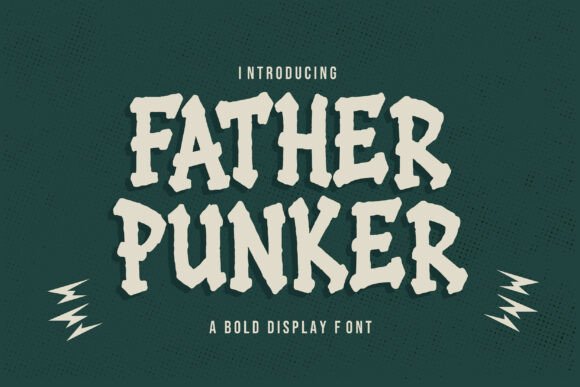 Why Father Punker Transforms Modern Web Design